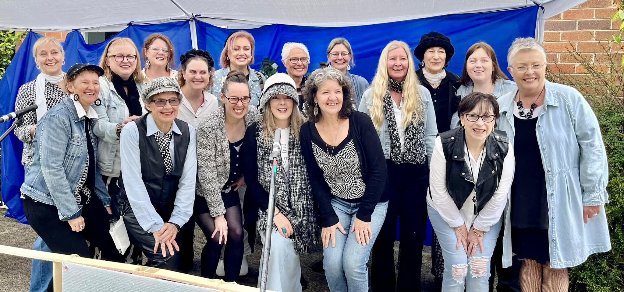 Blackheath Rhododendron Festival